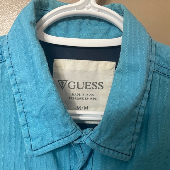Guess Dress Shirt - Picture 2 of 2
